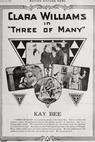 Three of Many (1916)