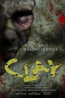 Profilový obrázek - Clay