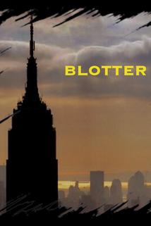 Profilový obrázek - Blotter