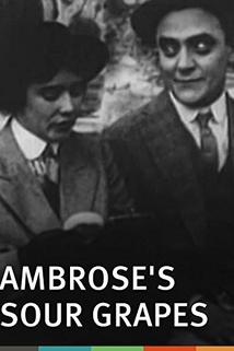 Profilový obrázek - Ambrose's Sour Grapes