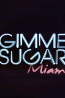 Profilový obrázek - Gimme Sugar: Miami