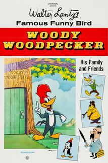 Profilový obrázek - How to Trap a Woodpecker