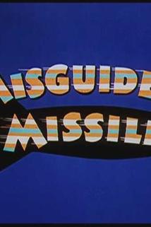 Profilový obrázek - Misguided Missile