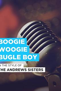 Profilový obrázek - Boogie Woogie Bugle Boy of Company 'B'
