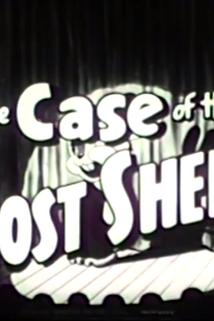Profilový obrázek - Case of the Lost Sheep