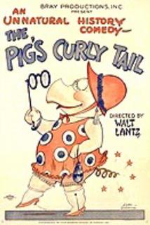Profilový obrázek - The Pig's Curly Tail