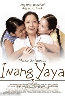 Profilový obrázek - Inang yaya