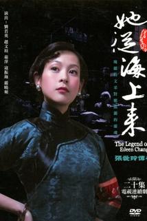 Profilový obrázek - Ta tsung hai shang lai - Chang Ai-ling chuan chi