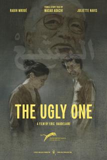 Profilový obrázek - The Ugly One