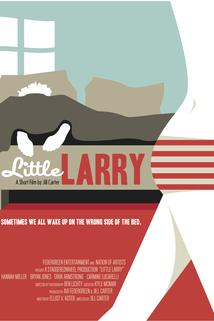 Profilový obrázek - Little Larry