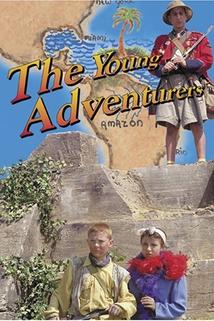 Profilový obrázek - The Young Adventurers