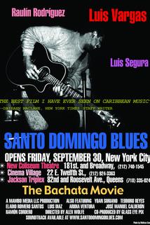 Profilový obrázek - Santo Domingo Blues: Los Tigueres de la Bachata