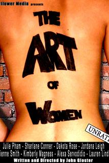 Profilový obrázek - The Art of Women