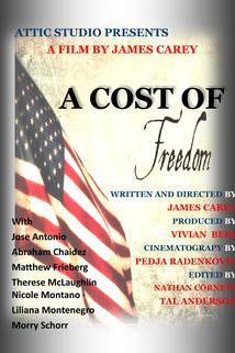 Profilový obrázek - A Cost of Freedom