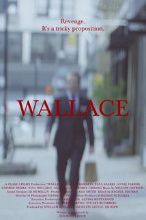 Profilový obrázek - Wallace