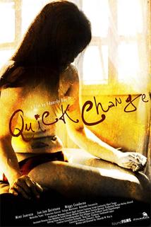 Rychlá změna  - Quick Change