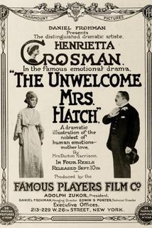 Profilový obrázek - The Unwelcome Mrs. Hatch