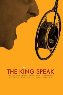 Profilový obrázek - The King Speak