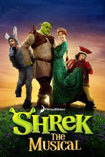Profilový obrázek - Shrek the Musical