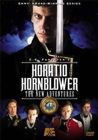 Profilový obrázek - Hornblower III - Povinnost 