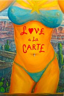 Profilový obrázek - Love a la Carte