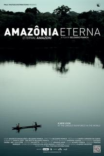 Profilový obrázek - Věčná Amazonie