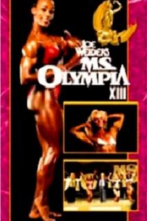 Joe Weider's Ms Olympia XIII