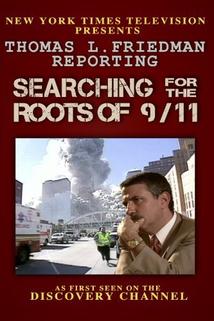 Profilový obrázek - Thomas L. Friedman Reporting: Searching for the Roots of 9/11