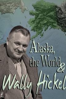 Profilový obrázek - Alaska, the World and Wally Hickel
