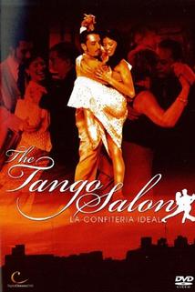 Tango salon