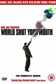 Profilový obrázek - World Shut Your Mouth