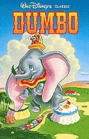 Profilový obrázek - Dumbo