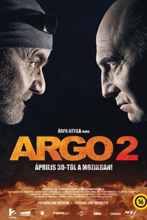 Argo 2  - Argo 2