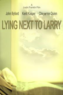 Profilový obrázek - Lying Next to Larry