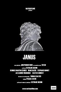 Profilový obrázek - Janus