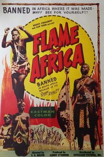 Flame of Africa
