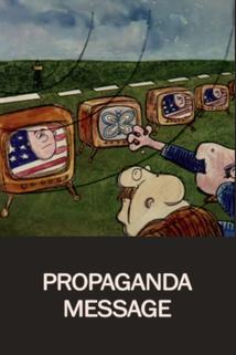 Profilový obrázek - Propaganda Message