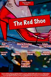 Profilový obrázek - La scarpa rossa