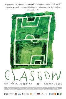 Profilový obrázek - Glasgow