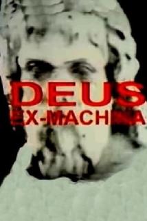 Profilový obrázek - Deus Ex-machina
