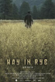 Way in Rye  - Way in Rye