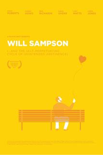 Profilový obrázek - Will Sampson