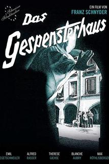 Profilový obrázek - Das Gespensterhaus