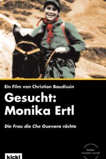 Profilový obrázek - Gesucht: Monika Ertl