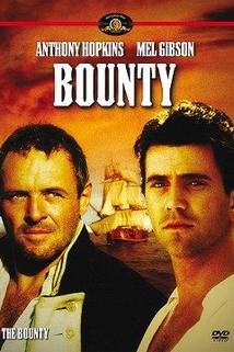 Profilový obrázek - Bounty