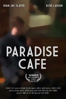 Profilový obrázek - Paradise Cafe