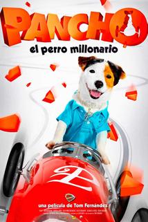 Pancho  - Pancho, el perro millonario
