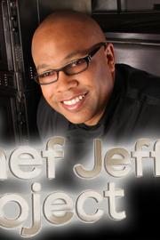Profilový obrázek - The Chef Jeff Project
