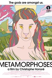 Profilový obrázek - Métamorphoses