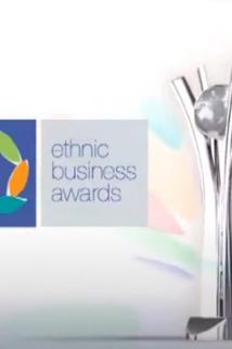 Profilový obrázek - Ethnic Business Awards 2011